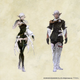 Illustration for article titled Fresh emFinal Fantasy XIV/em Screenshots and Concept Art Dazzle